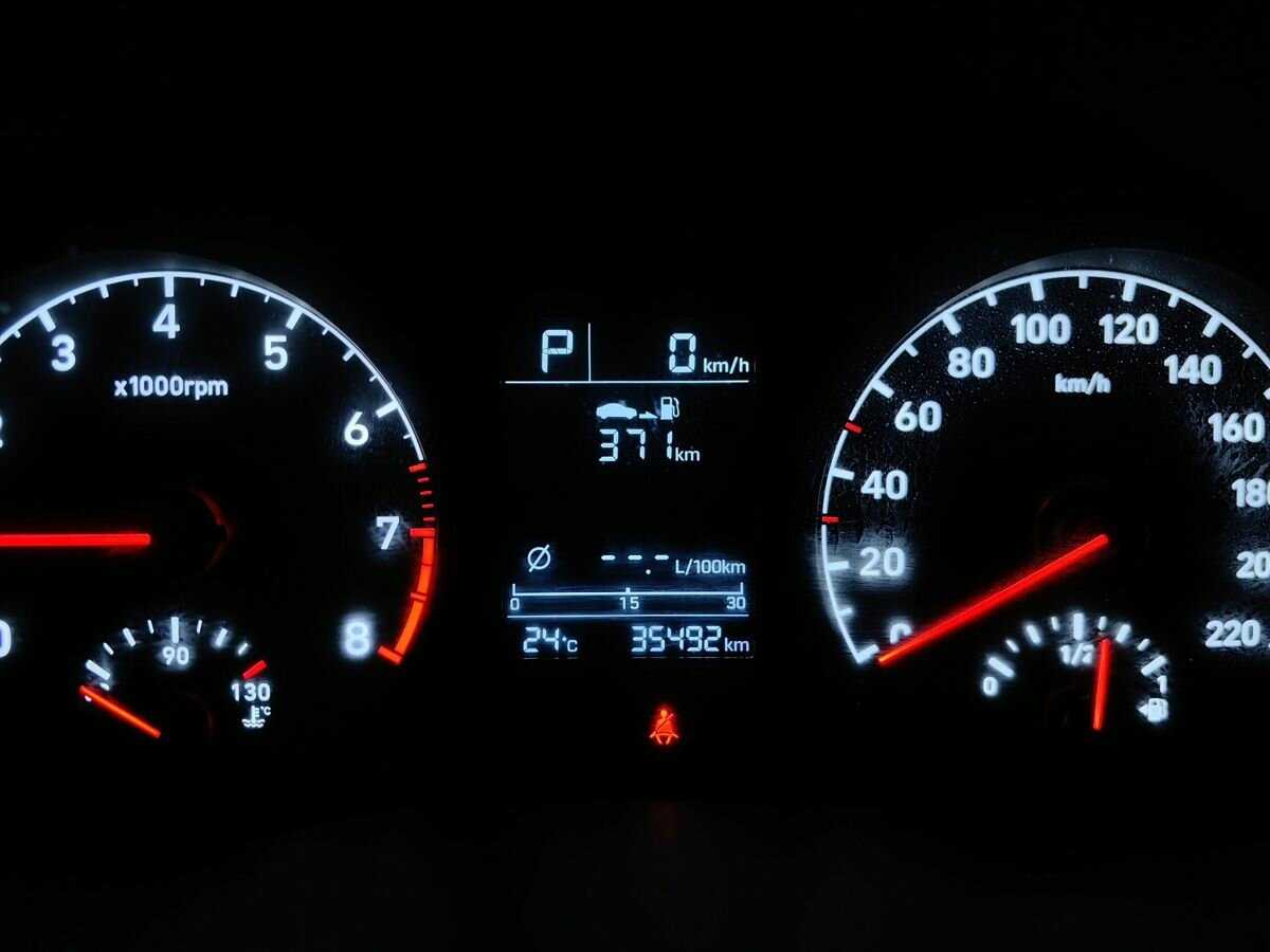 Купить Хендай Солярис, 2017, 35 489 км.. Фото: #15