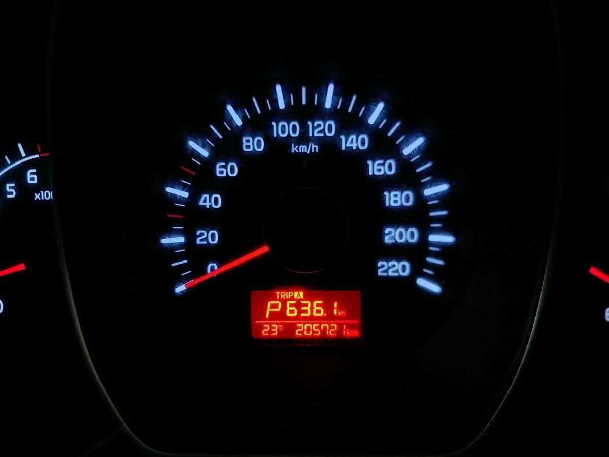 Купить Киа Рио, 2015, 205 719 км.. Фото: #12