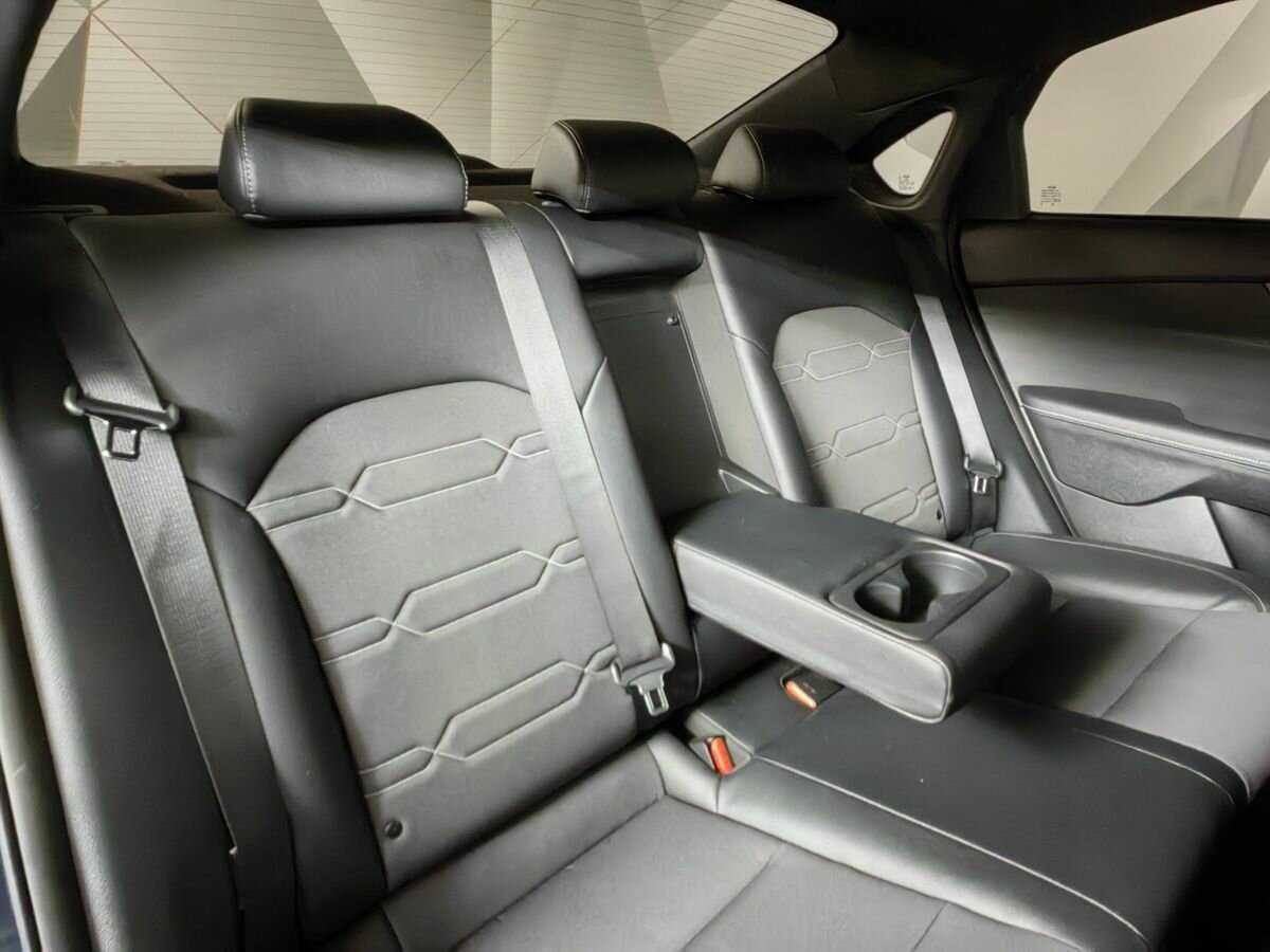 Купить Kia Cerato, 2020, 78 924 км.. Фото: #11