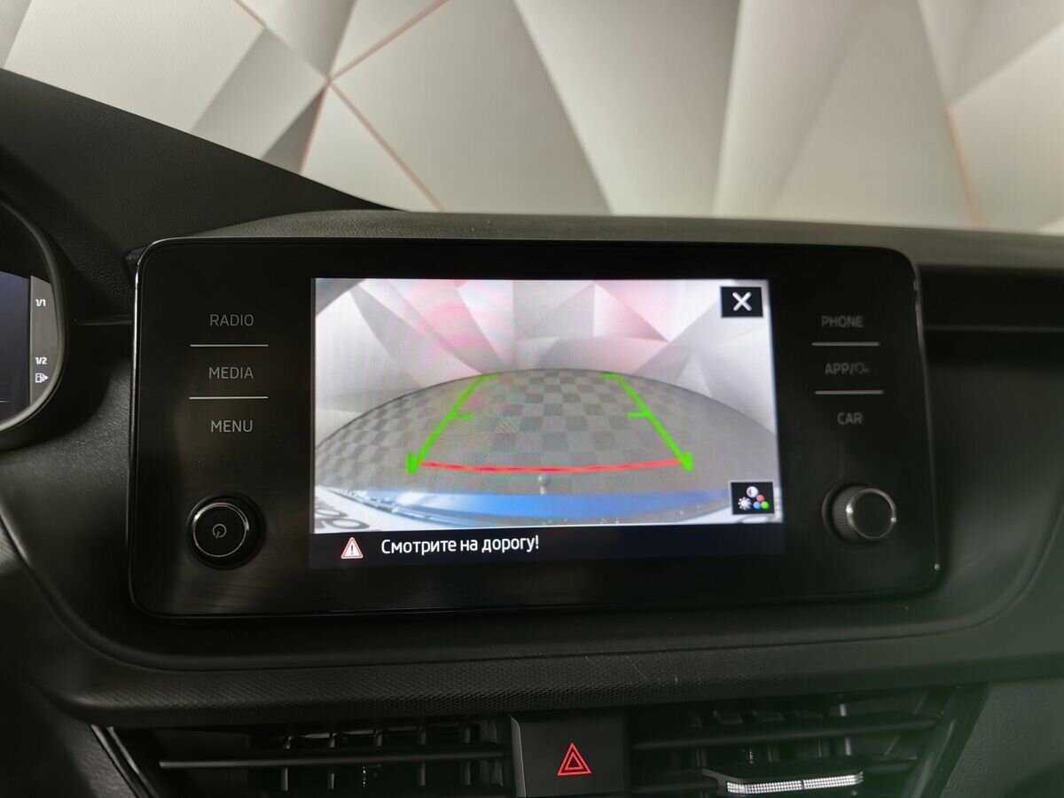 Купить Шкода Рапид, 2022, 92 071 км.. Фото: #16