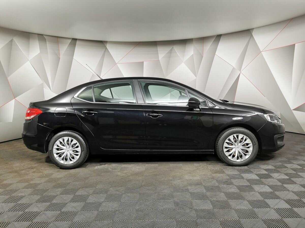 Купить Citroen C4, 2018, 40 735 км.. Фото: #5