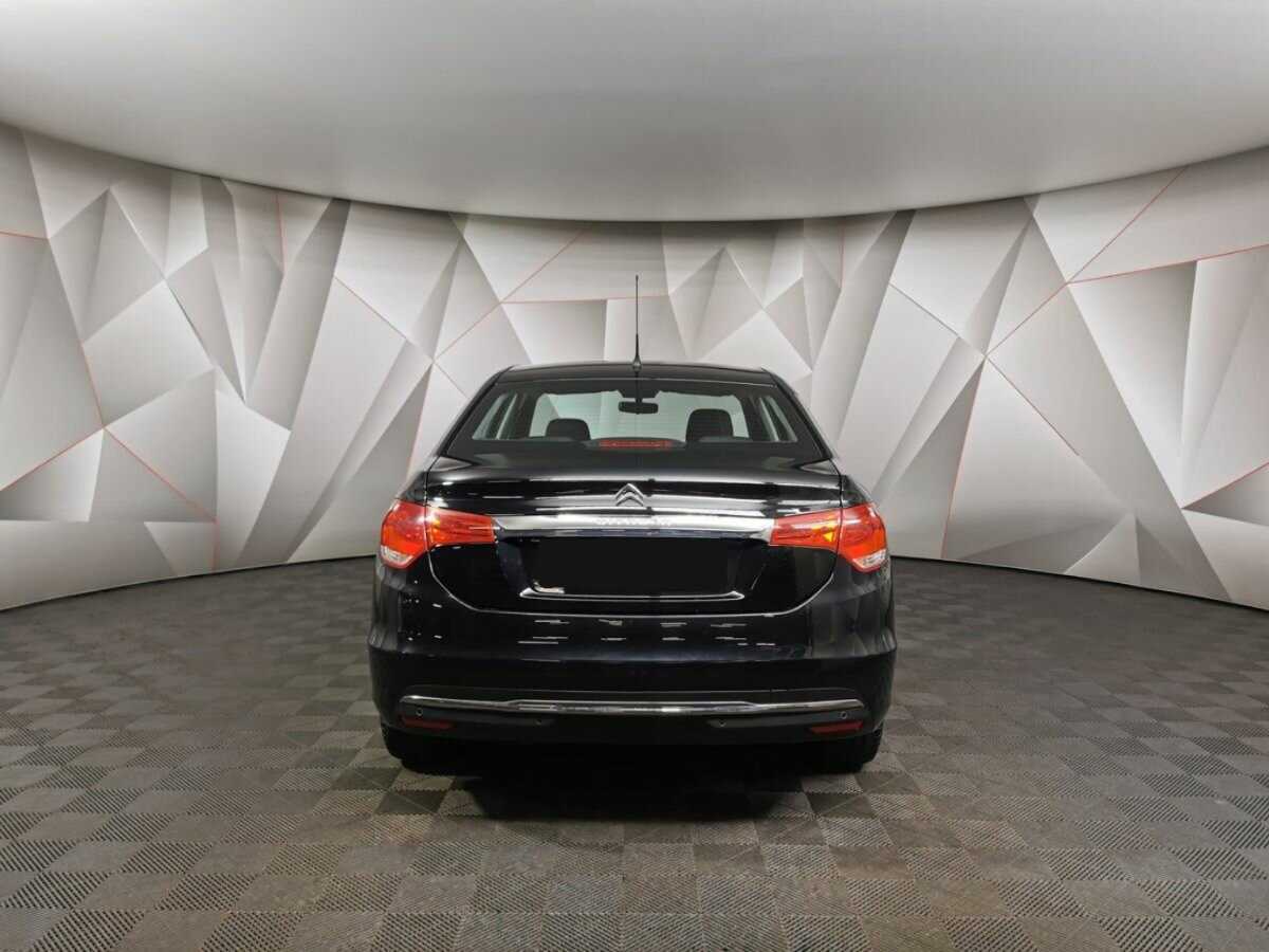 Купить Citroen C4, 2018, 40 735 км.. Фото: #7