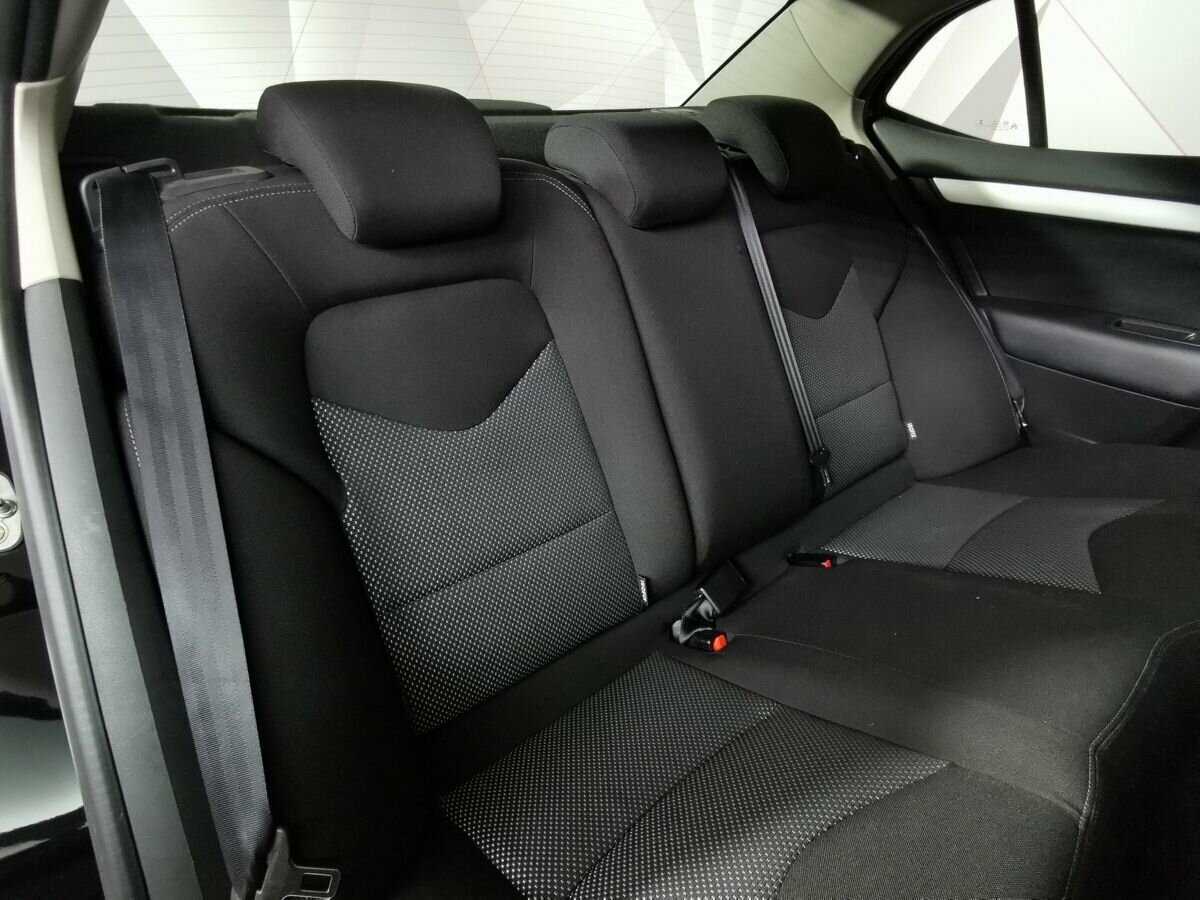 Купить Citroen C4, 2018, 40 735 км.. Фото: #12