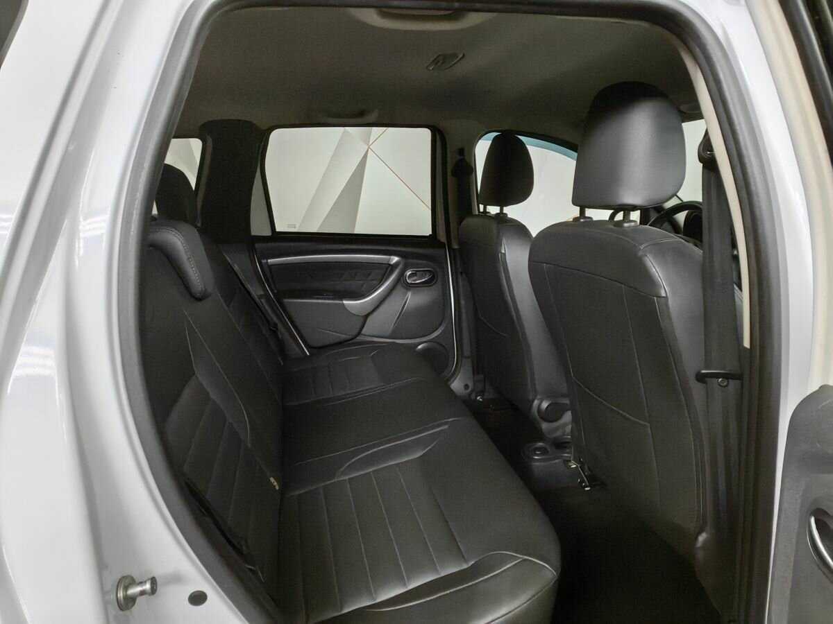 Купить Рено Дастер, 2016, 155 972 км.. Фото: #10