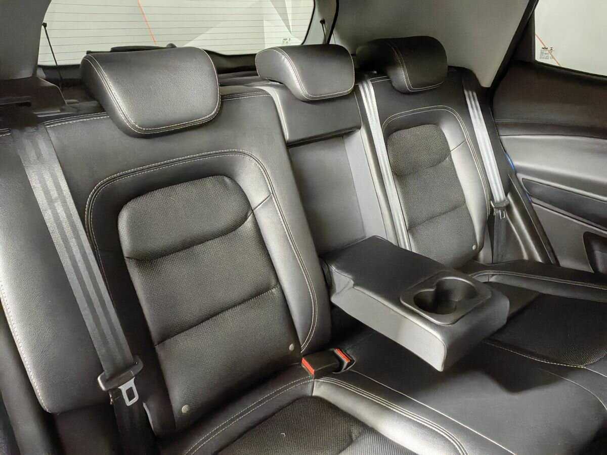 Купить Чери Тигго 4, 2020, 97 834 км.. Фото: #12