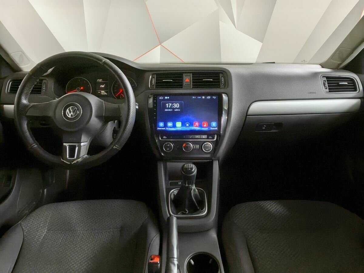 Купить Фольксваген Джетта, 2012, 174 887 км.. Фото: #9