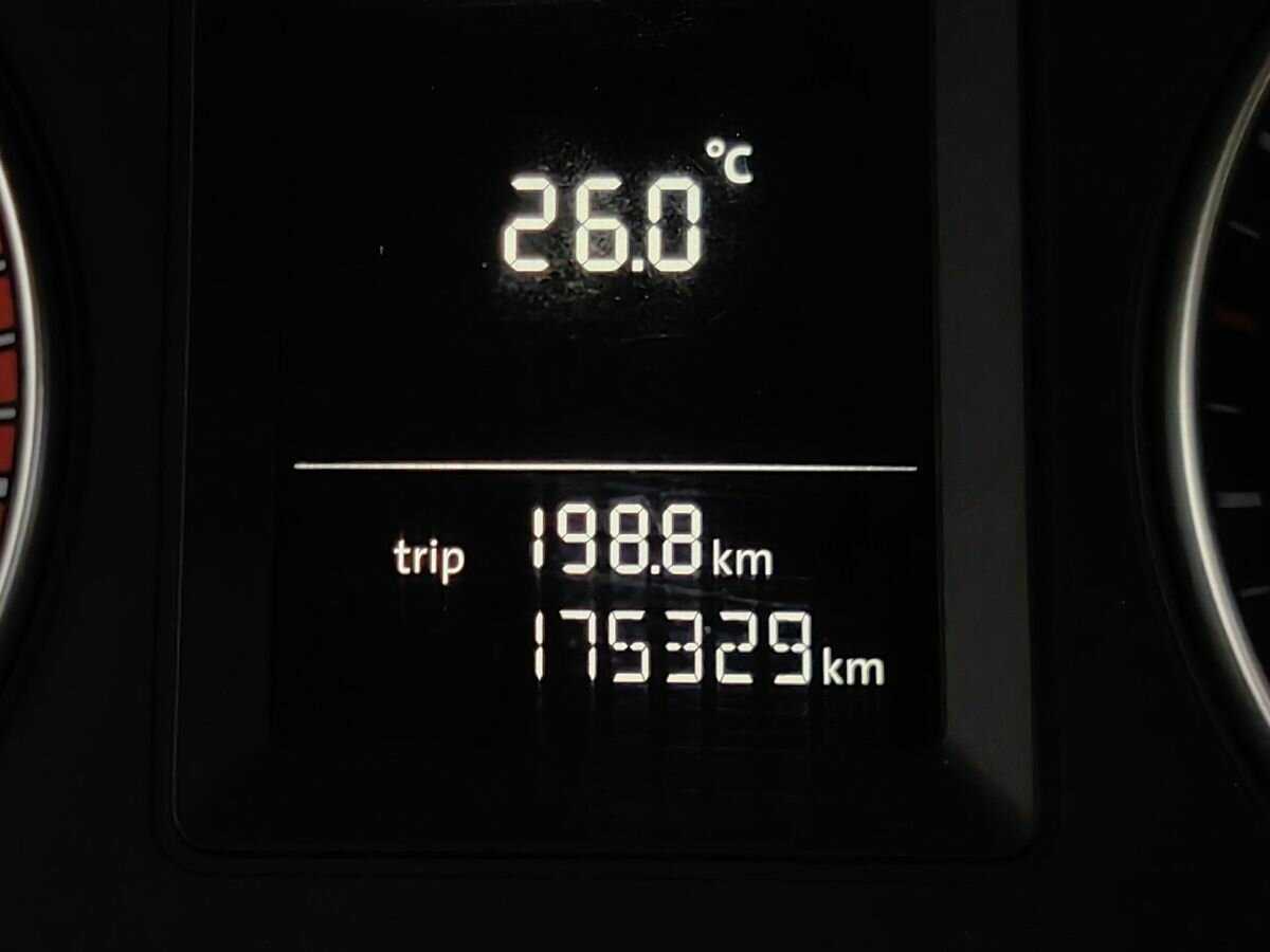 Купить Фольксваген Джетта, 2012, 174 887 км.. Фото: #15