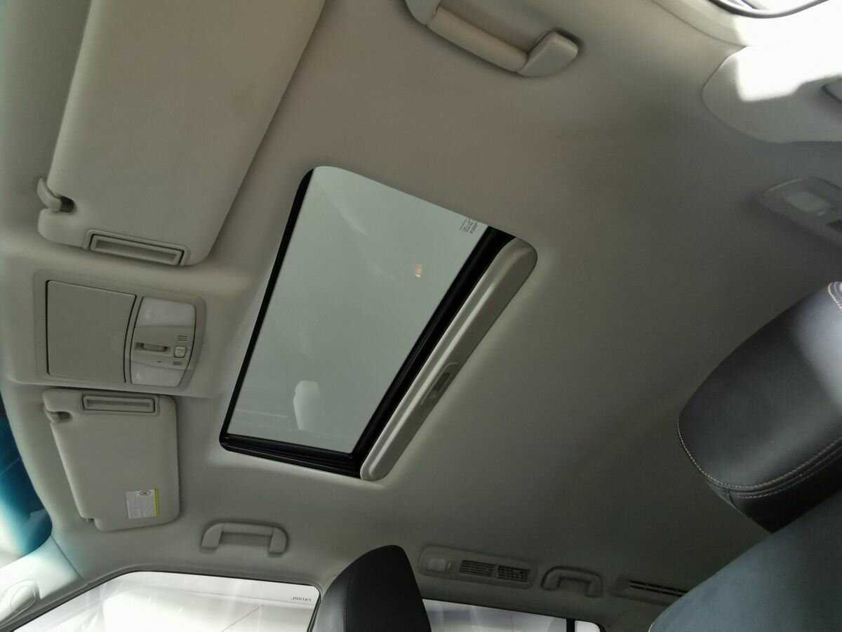 Купить Nissan Patrol, 2014, 290 961 км.. Фото: #17