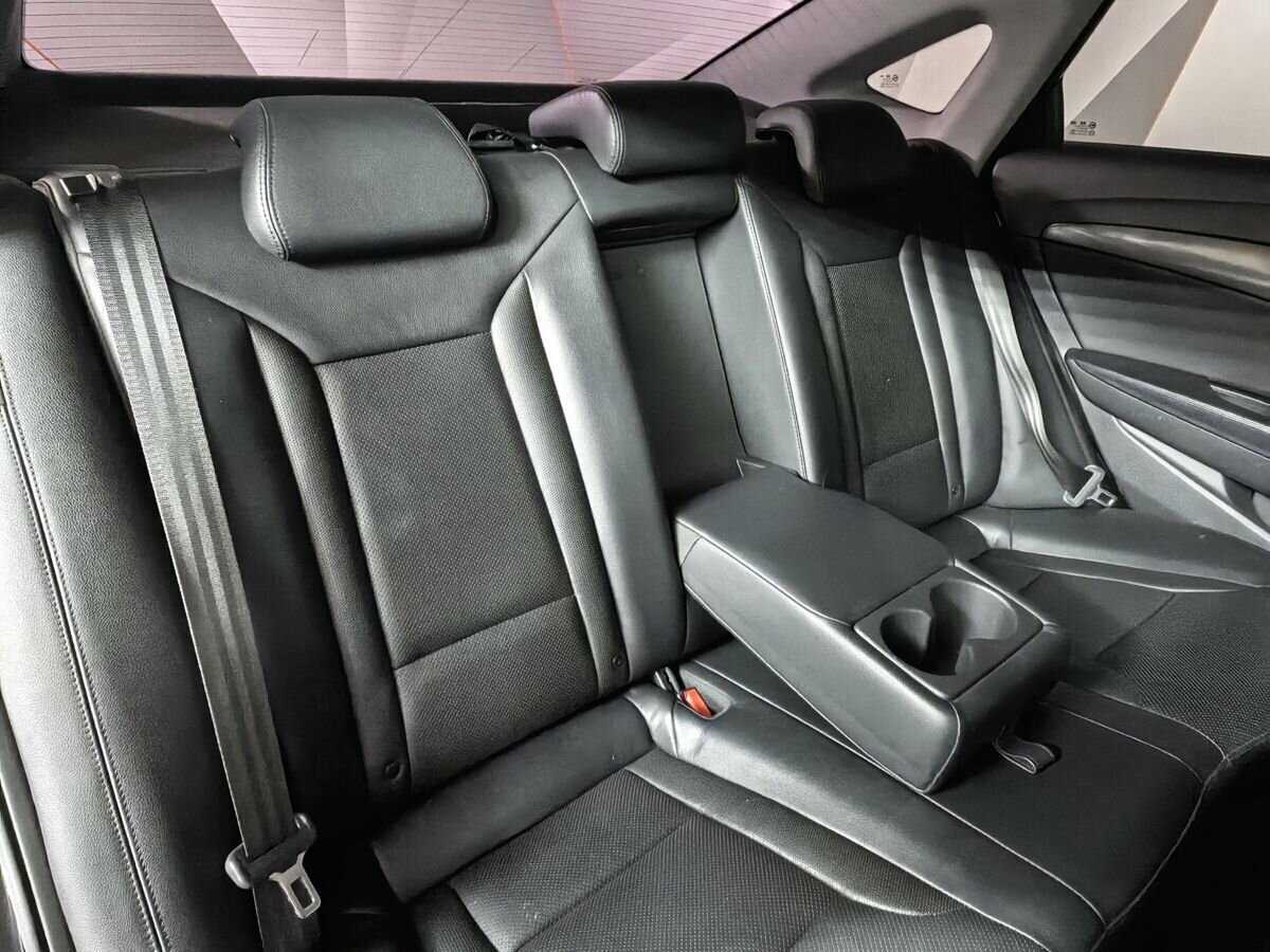 Купить Хендай ай40, 2013, 199 194 км.. Фото: #12