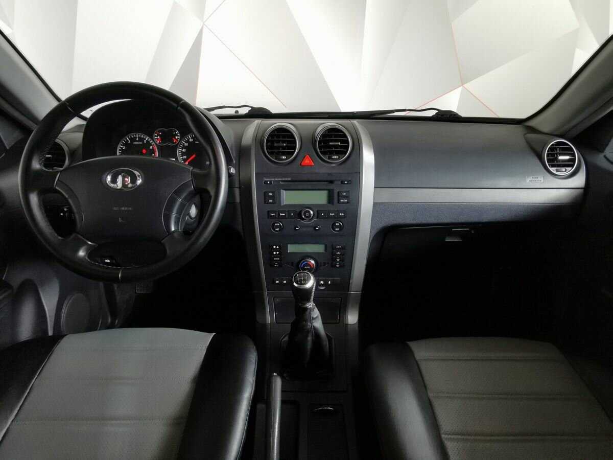 Купить Грейт Вол Ховер М3, 2013, 175 493 км.. Фото: #8