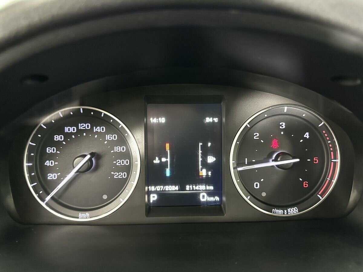 Купить Land Rover Freelander, 2014, 211 434 км.. Фото: #11