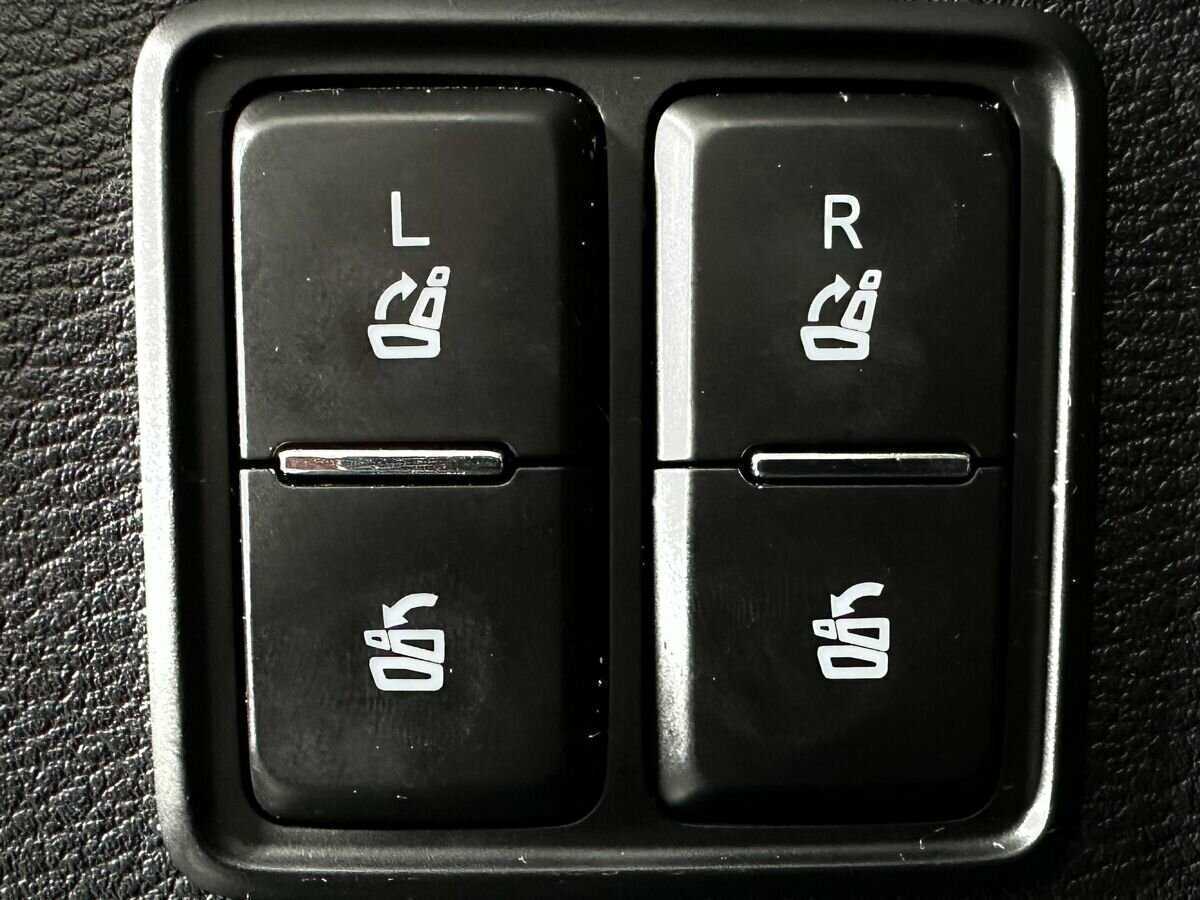 Купить Haval H9, 2021, 44 737 км.. Фото: #18