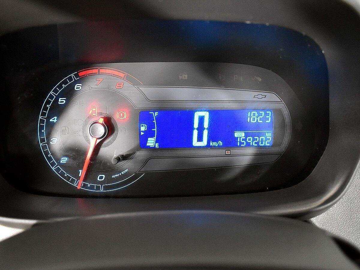 Купить Шевроле Кобальт, 2013, 159 199 км.. Фото: #9