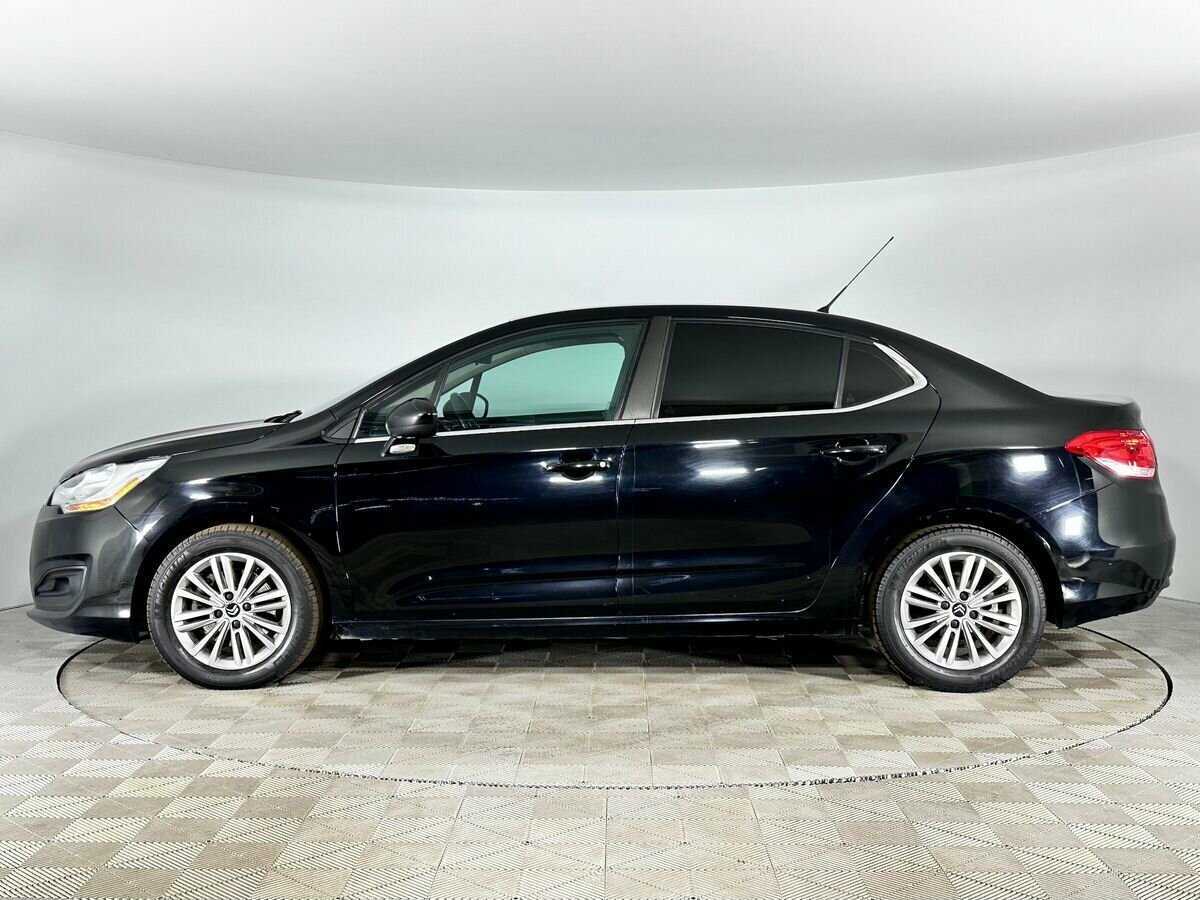 Купить Citroen C4, 2013, 143 274 км.. Фото: #4