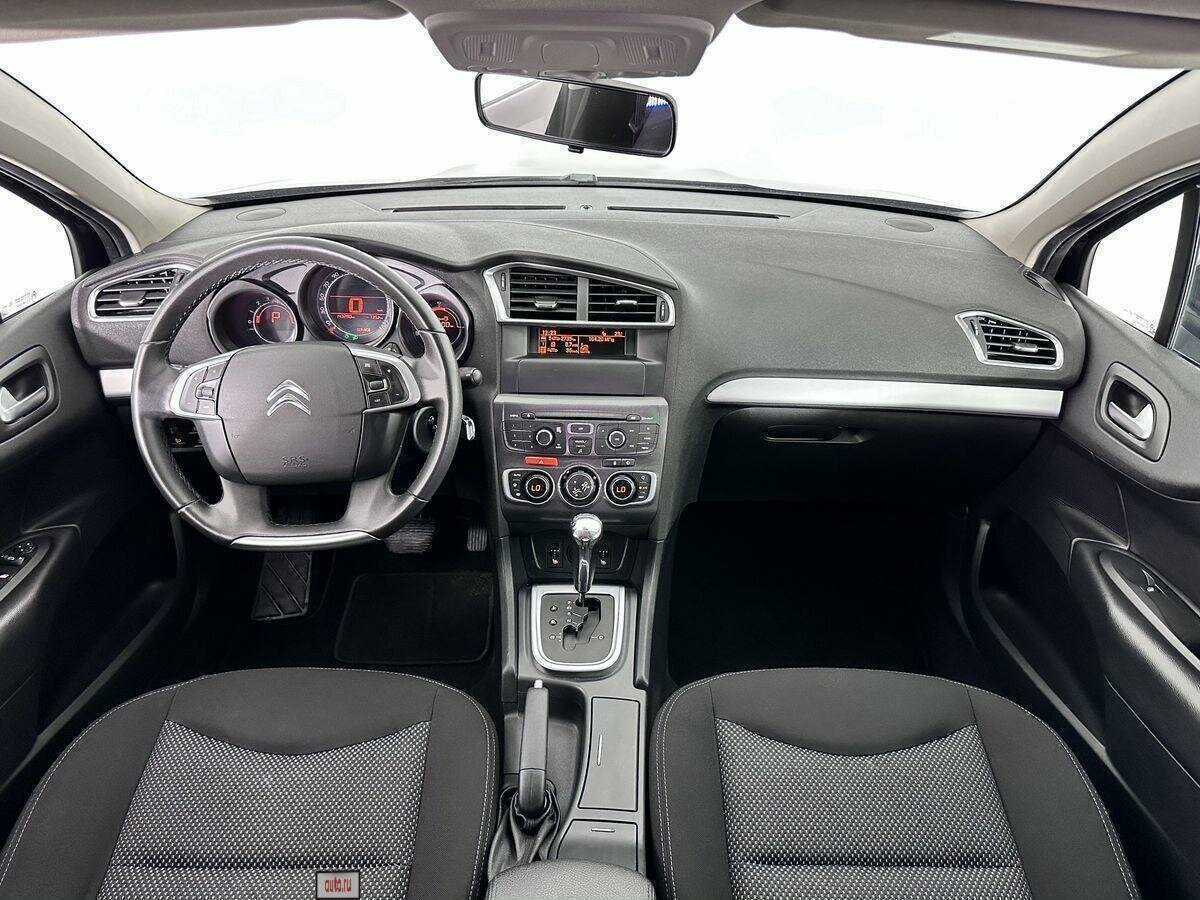 Купить Citroen C4, 2013, 143 274 км.. Фото: #7