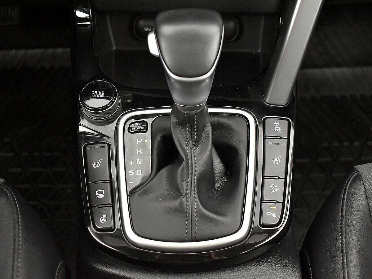 Купить Kia Seltos, 2020, 67 630 км.. Фото: #13