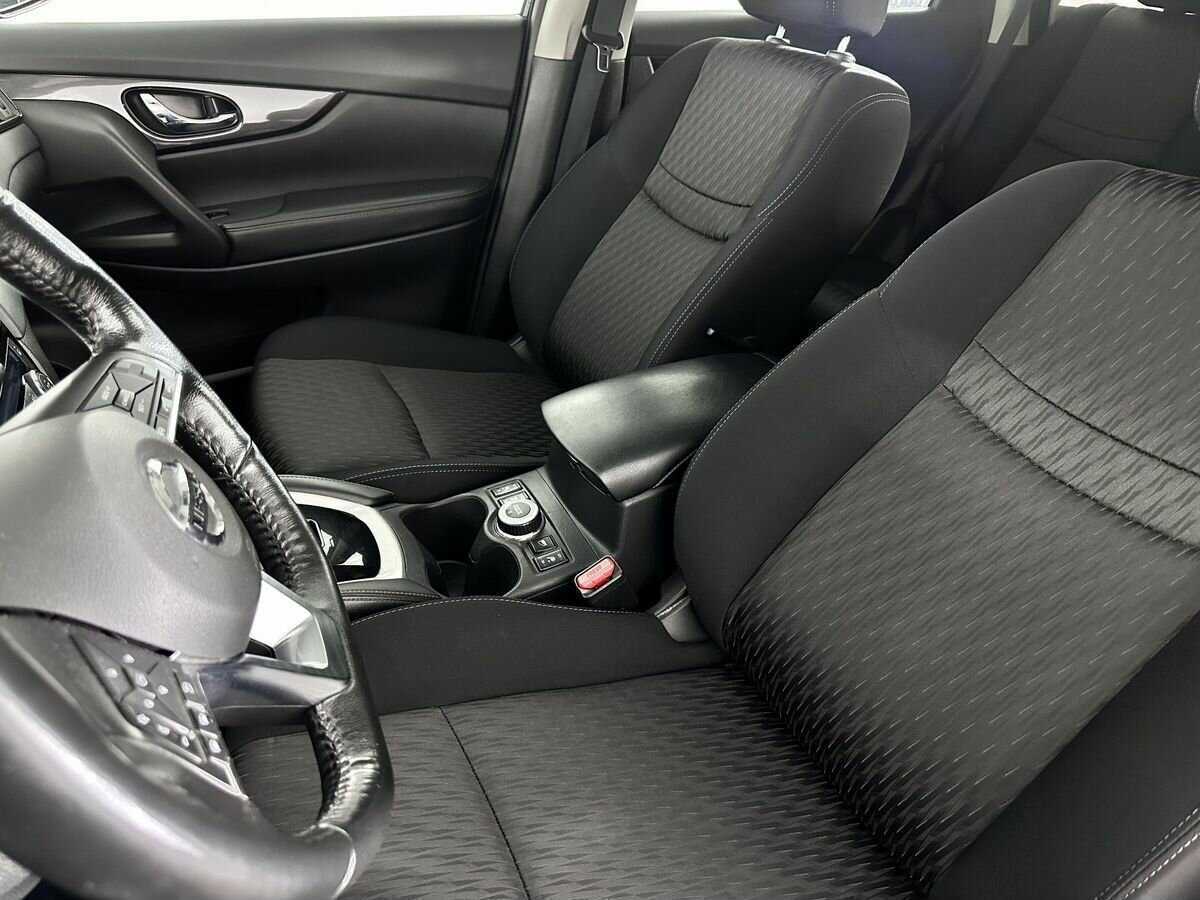 Купить Nissan X-Trail, 2018, 139 870 км.. Фото: #7