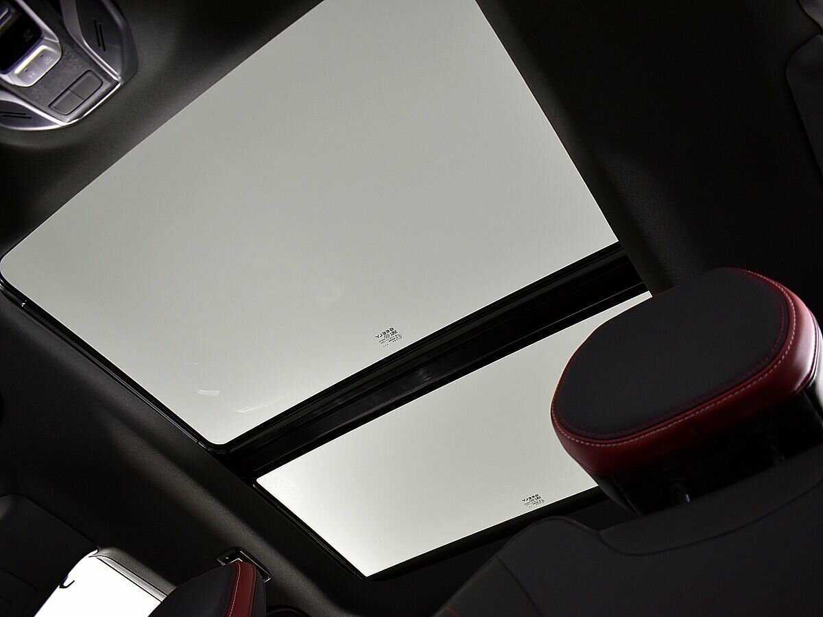 Купить Geely Coolray, 2023, 2 097 км.. Фото: #17