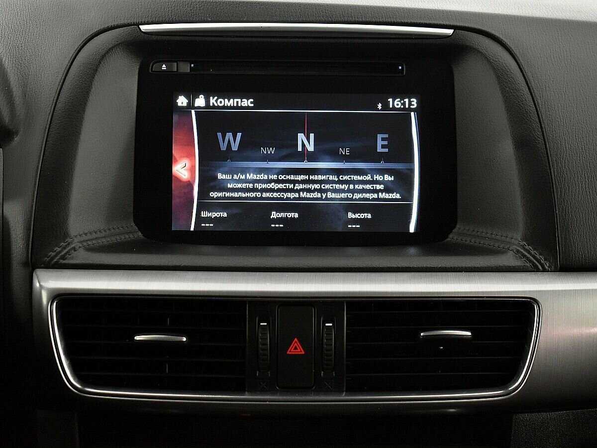 Купить Мазда Ц-Икс-5, 2015, 112 207 км.. Фото: #12