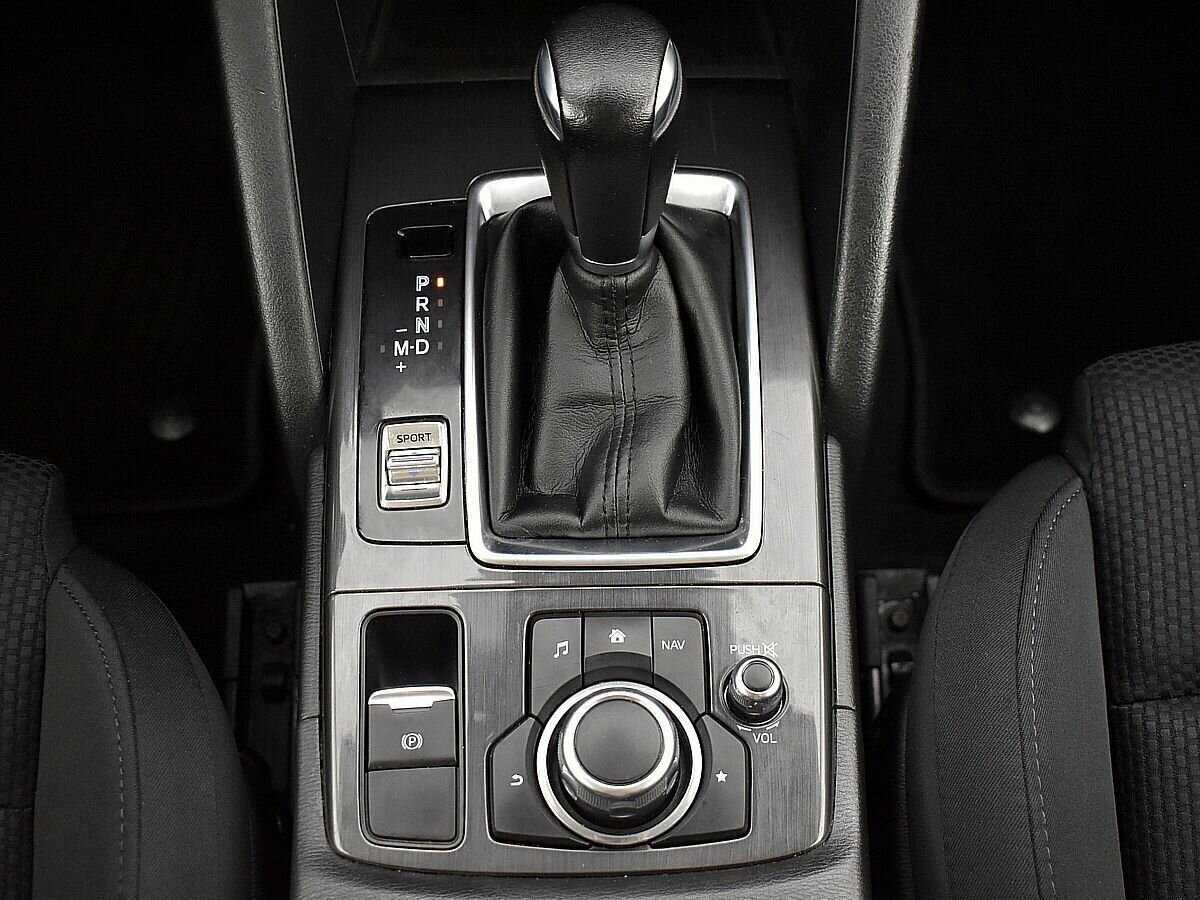 Купить Мазда Ц-Икс-5, 2015, 112 207 км.. Фото: #15