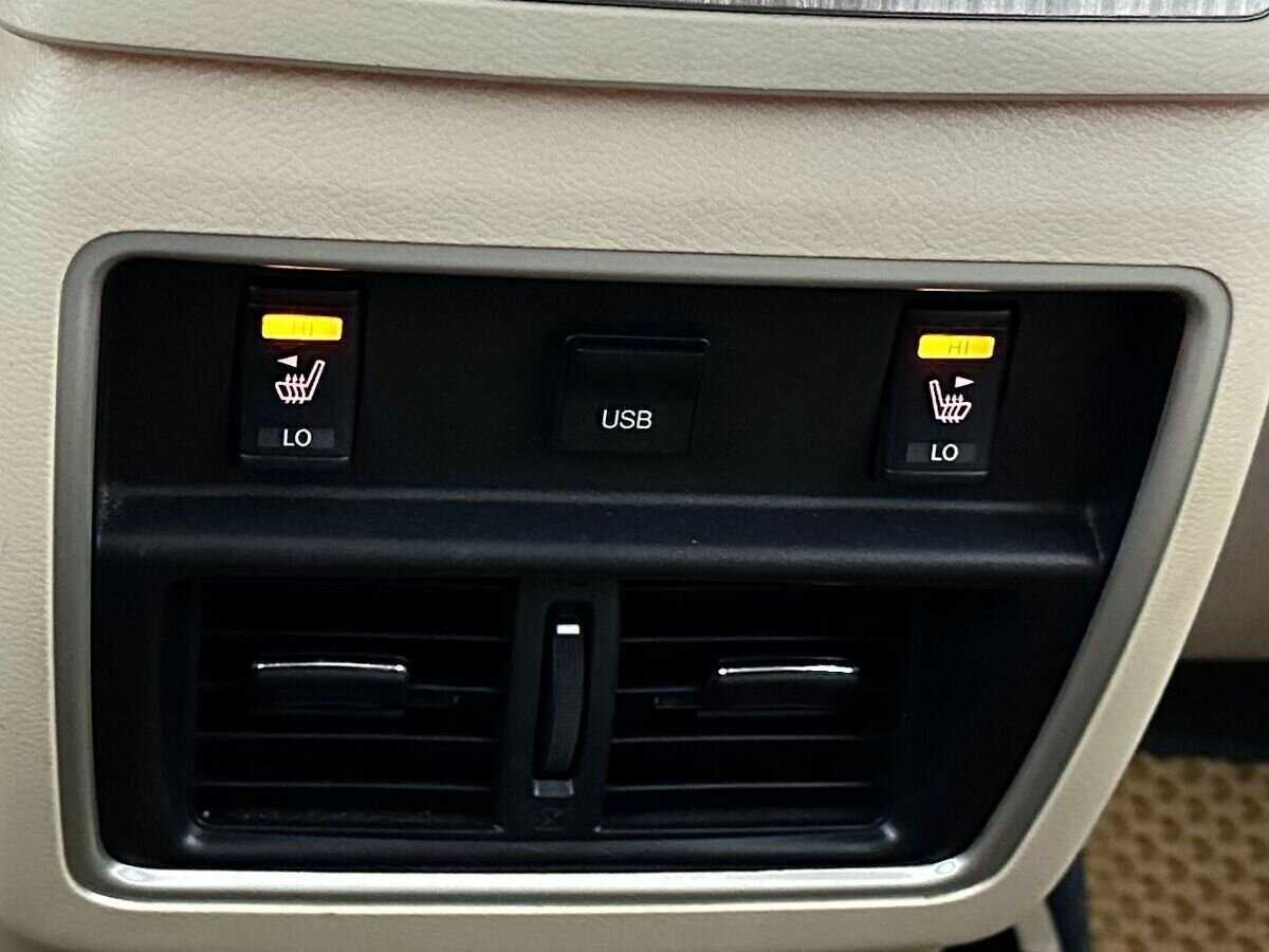 Купить Nissan Murano, 2016, 74 145 км.. Фото: #15