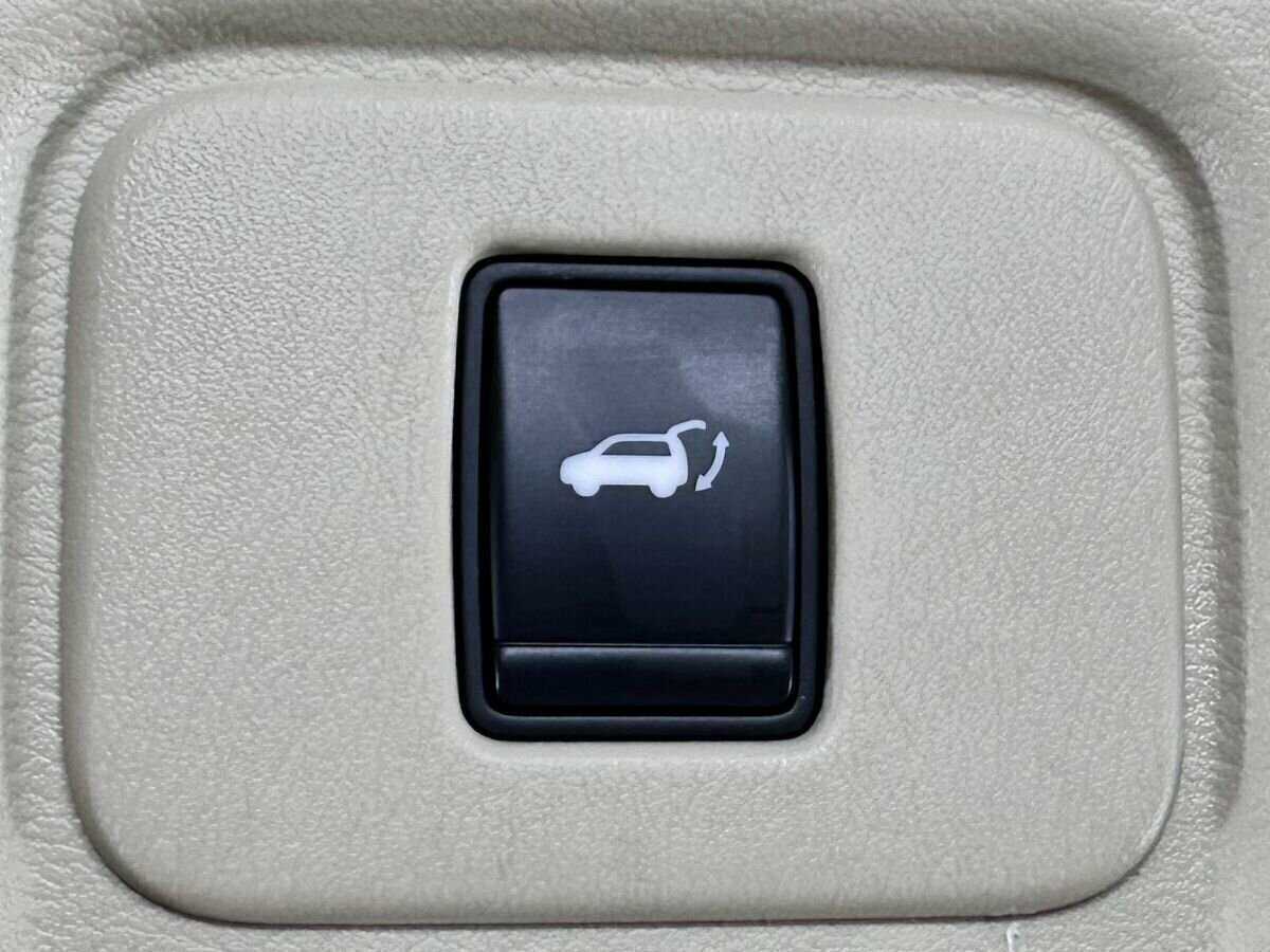 Купить Nissan Murano, 2016, 74 145 км.. Фото: #16