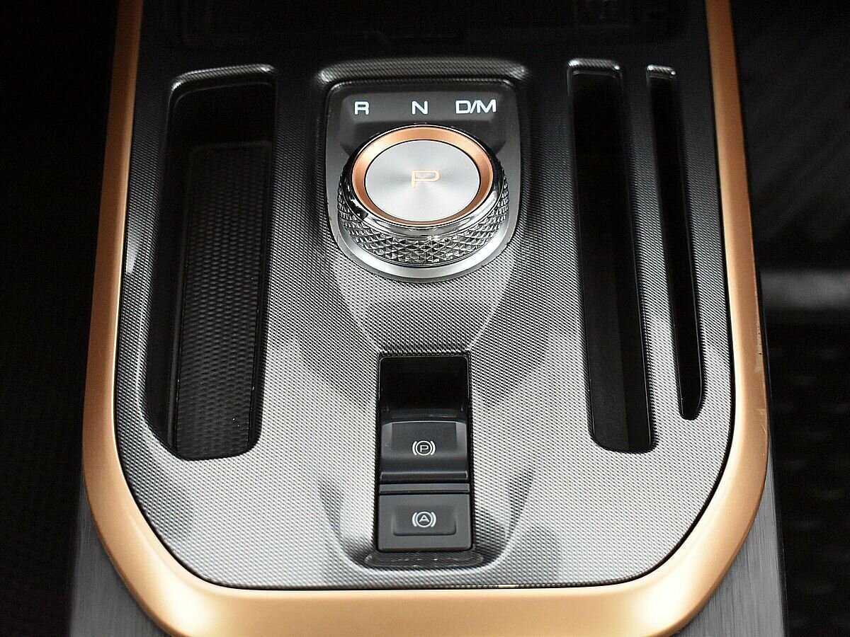 Купить Хавал Джолион, 2022, 55 312 км.. Фото: #14