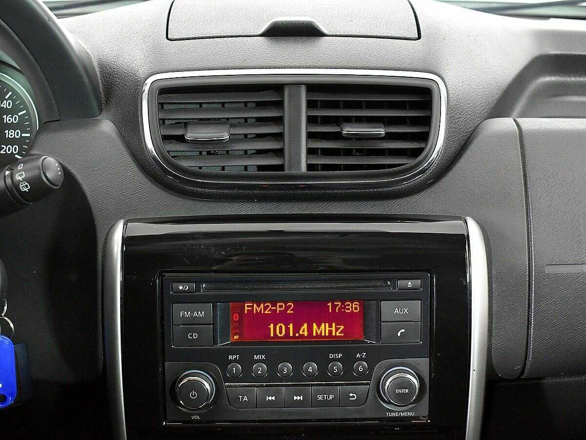 Купить Ниссан Террано, 2014, 123 611 км.. Фото: #12