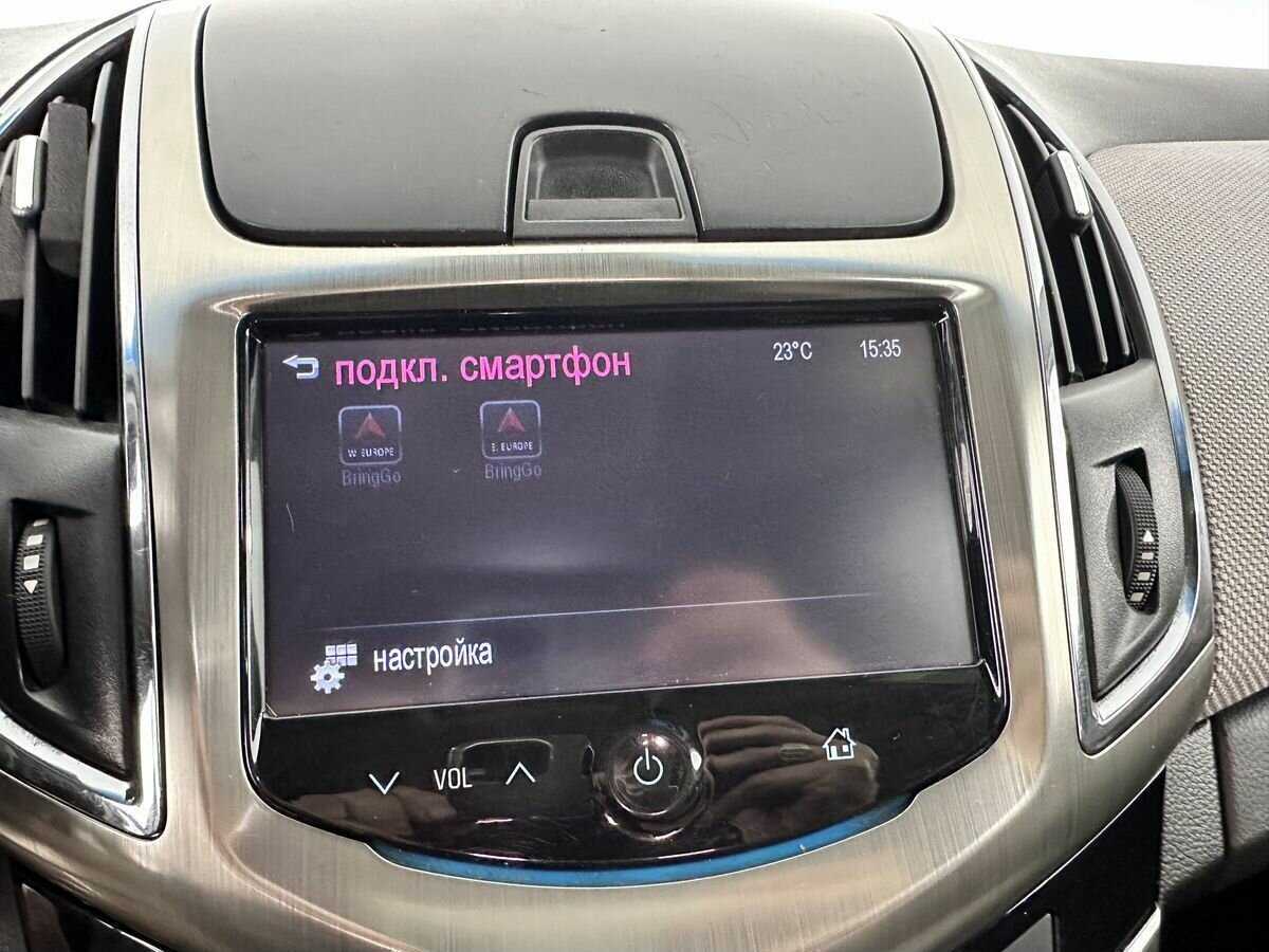 Купить Шевроле Круз, 2013, 165 317 км.. Фото: #12