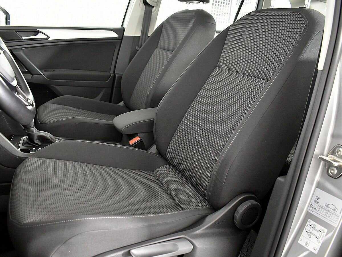 Купить Volkswagen Tiguan, 2020, 68 040 км.. Фото: #7