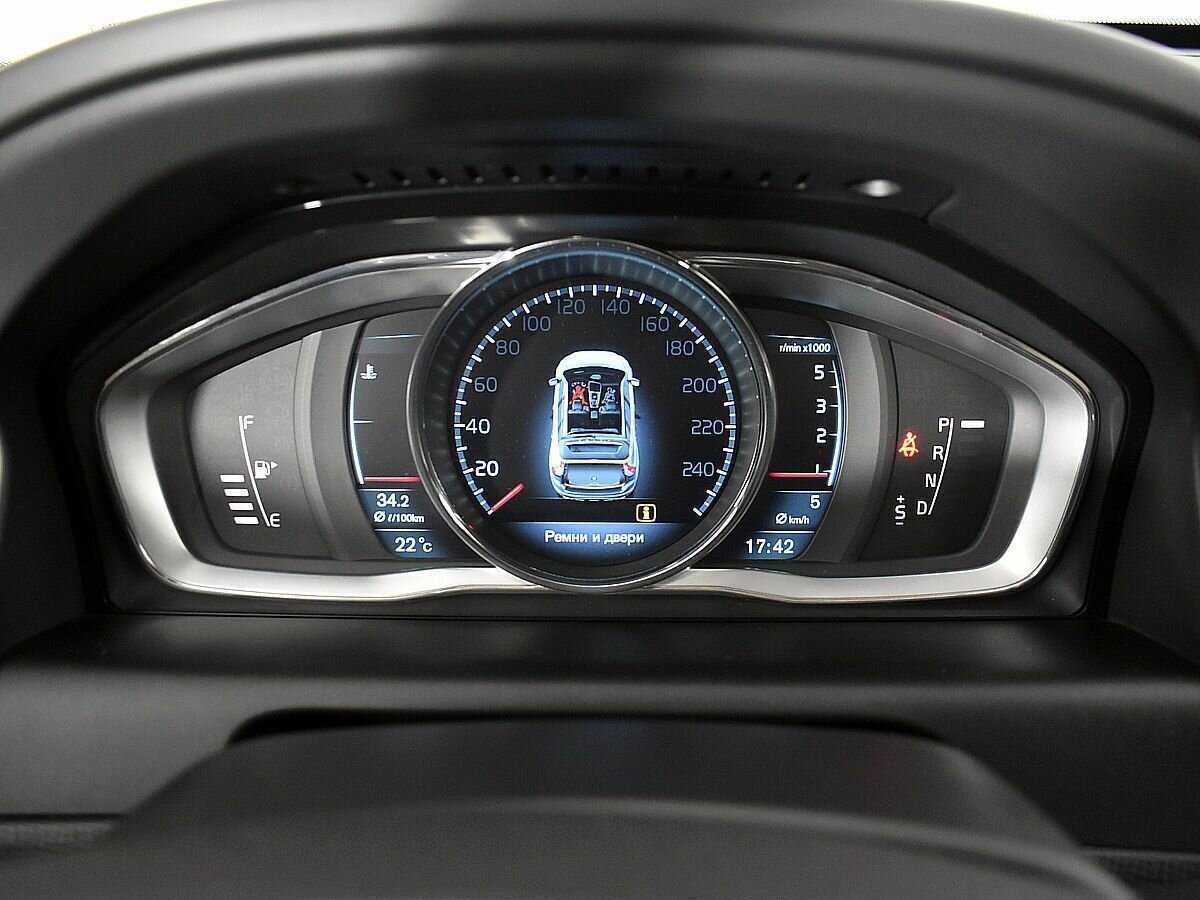 Купить Вольво ИксЦ60, 2014, 230 000 км.. Фото: #11