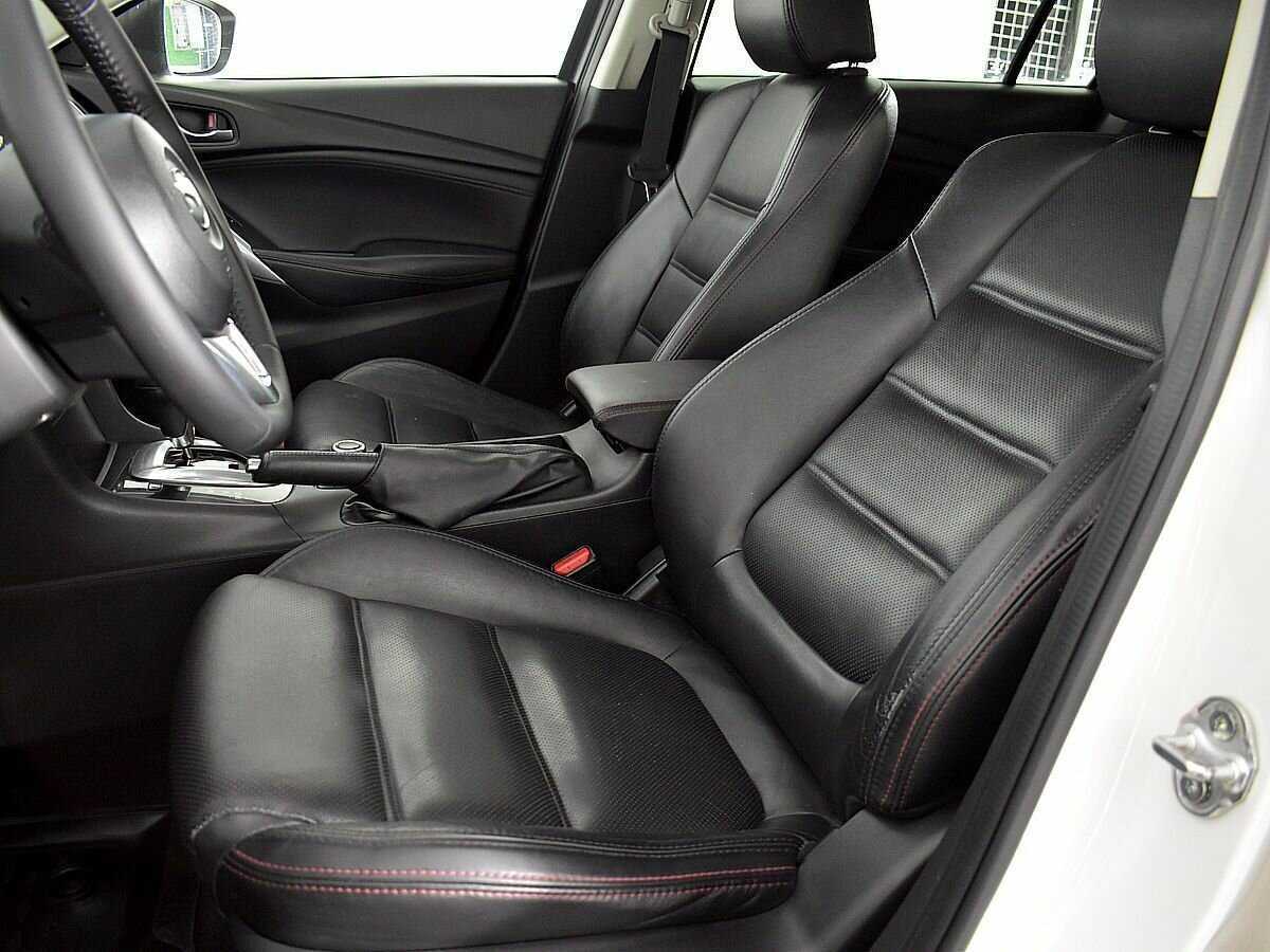 Купить Мазда 6, 2013, 211 822 км.. Фото: #7