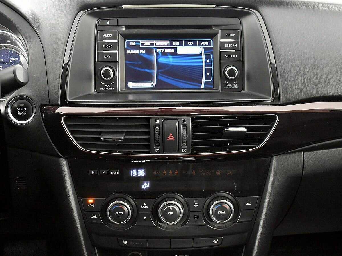 Купить Мазда 6, 2013, 211 822 км.. Фото: #12