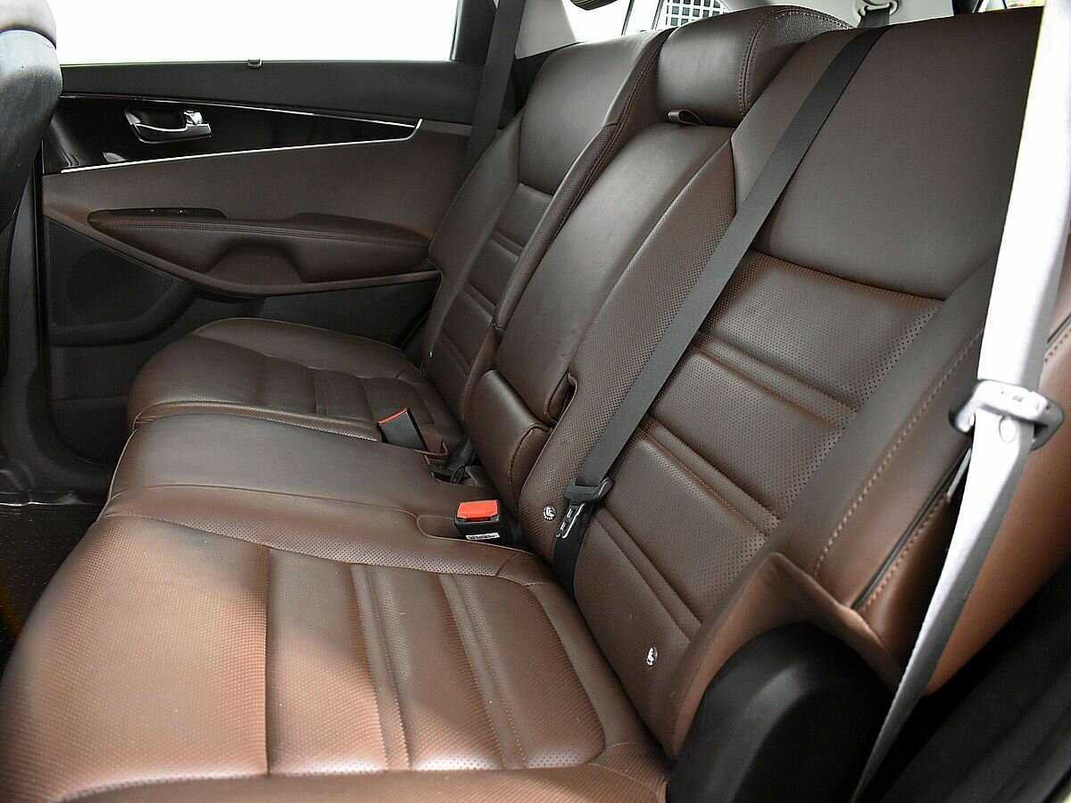 Купить Kia Sorento, 2017, 170 054 км.. Фото: #8