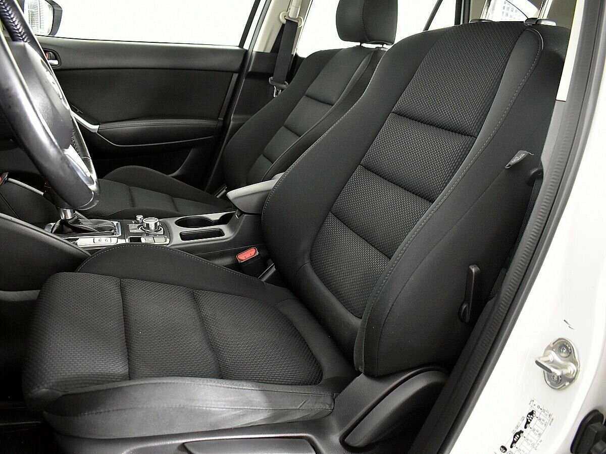 Купить Мазда Ц-Икс-5, 2016, 153 905 км.. Фото: #7