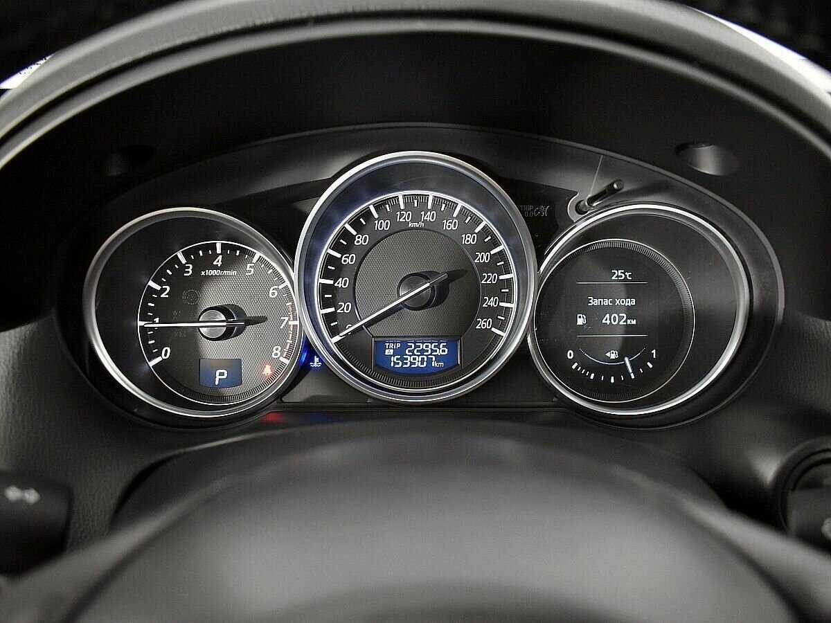 Купить Мазда Ц-Икс-5, 2016, 153 905 км.. Фото: #11