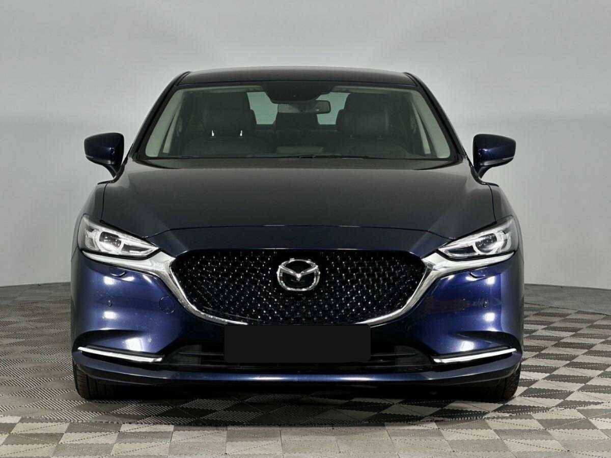 Купить Mazda 6, 2018, 50 405 км.. Фото: #2