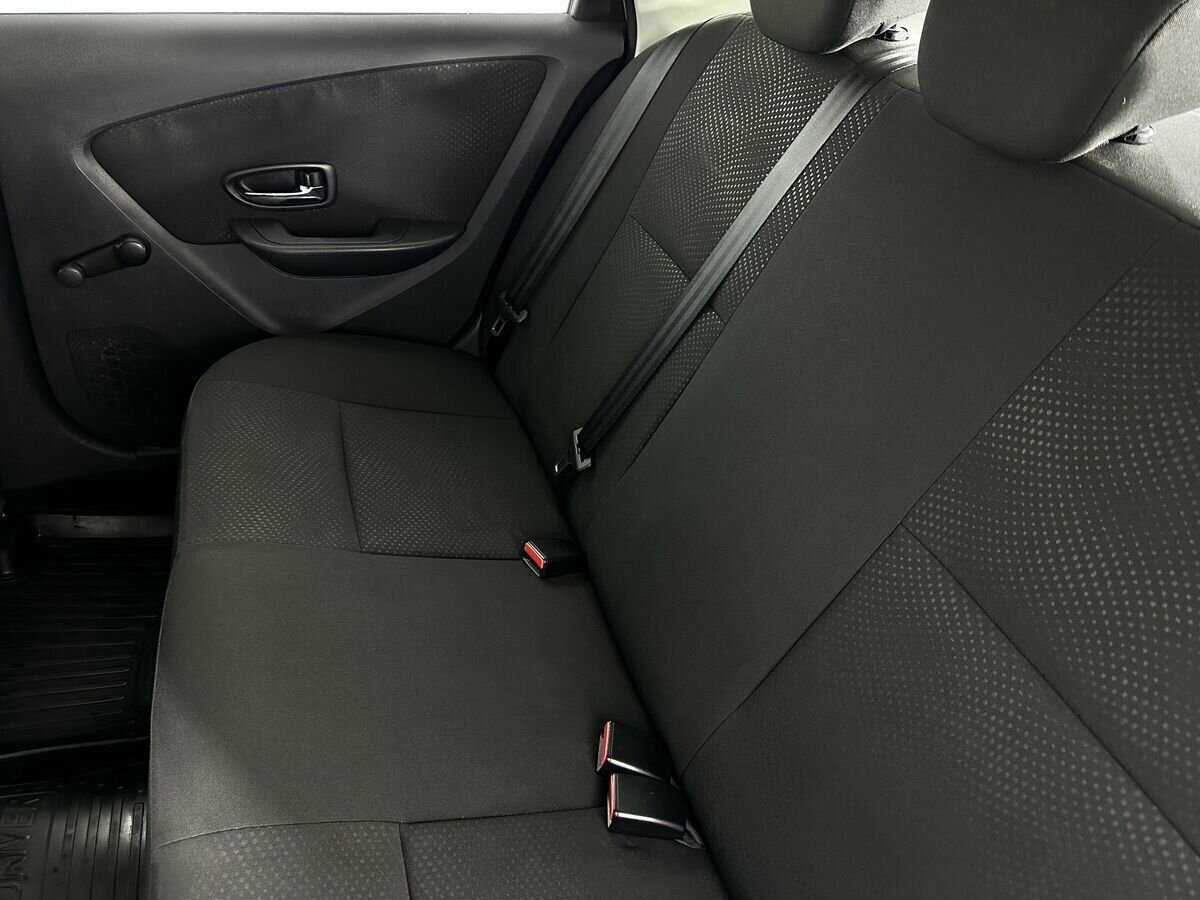 Купить Ниссан Альмера, 2014, 86 298 км.. Фото: #12