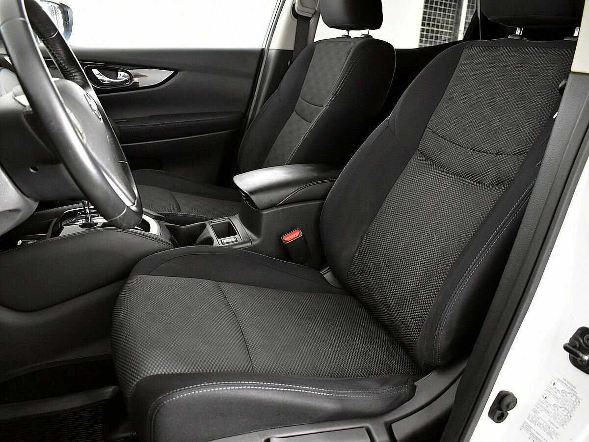 Купить Ниссан Кашкай, 2018, 119 990 км.. Фото: #7