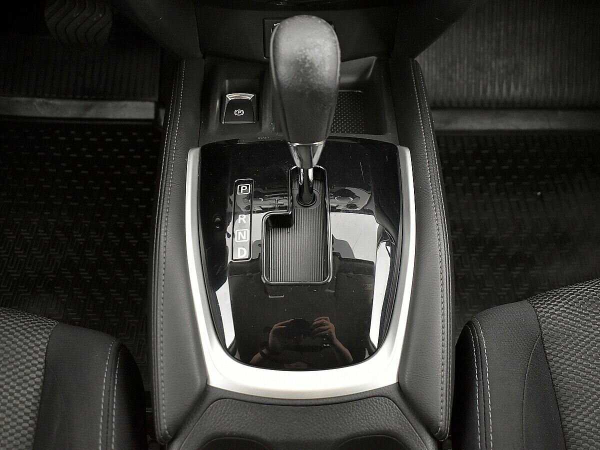 Купить Ниссан Кашкай, 2018, 119 990 км.. Фото: #14