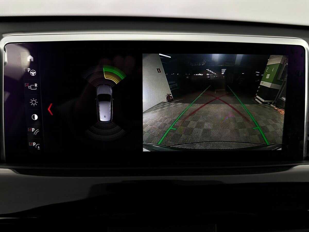 Купить BMW X1, 2020, 63 548 км.. Фото: #13