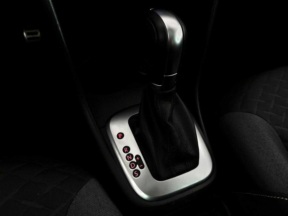 Купить Фольксваген Поло, 2018, 117 011 км.. Фото: #12