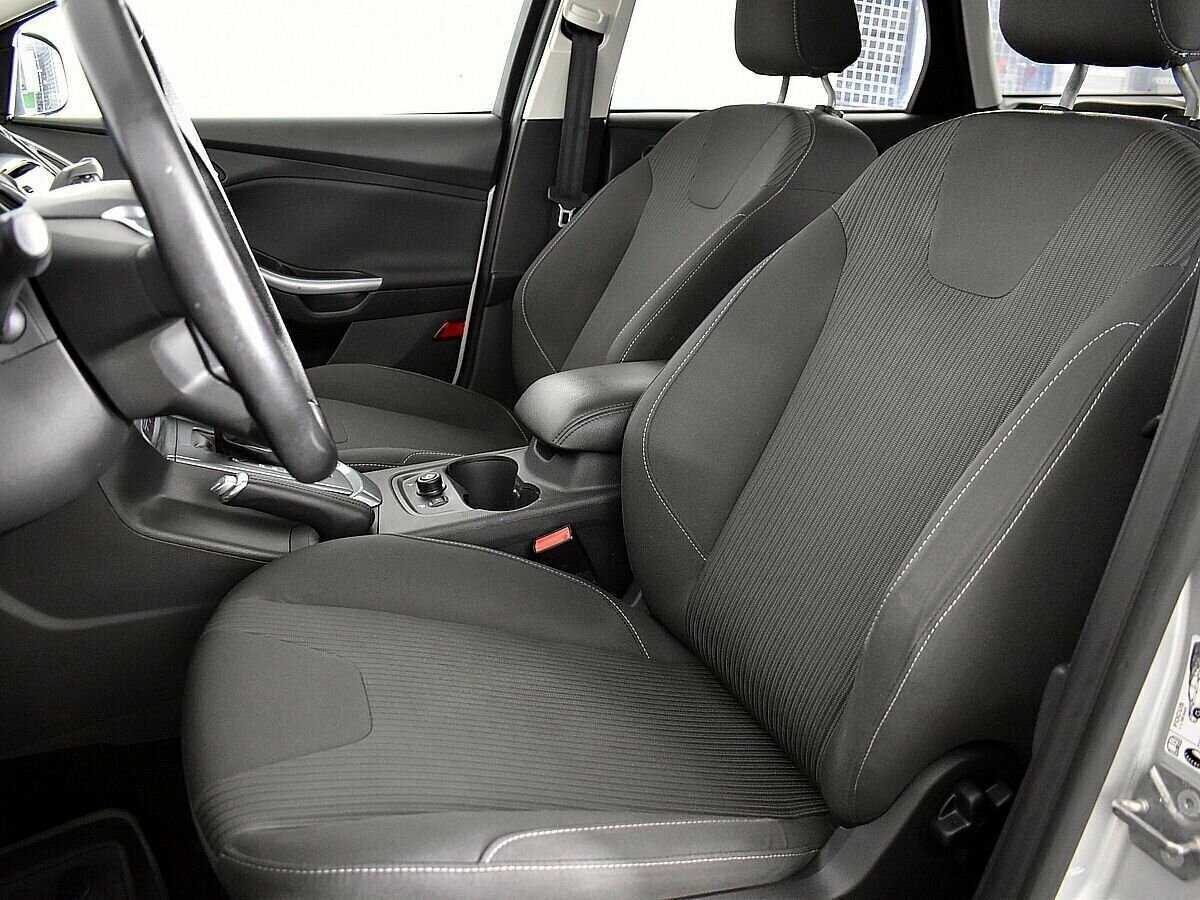 Купить Форд Фокус, 2012, 71 958 км.. Фото: #7