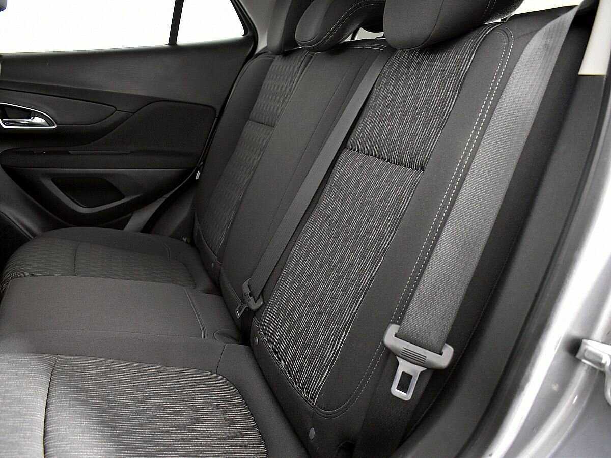 Купить Опель Мокка, 2013, 178 082 км.. Фото: #8