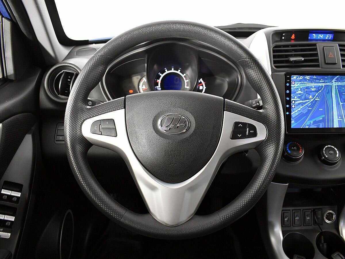 Купить Лифан Икс60, 2016, 135 879 км.. Фото: #10