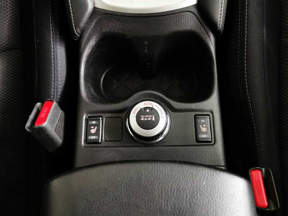 Купить Nissan Qashqai, 2019, 53 527 км.. Фото: #16