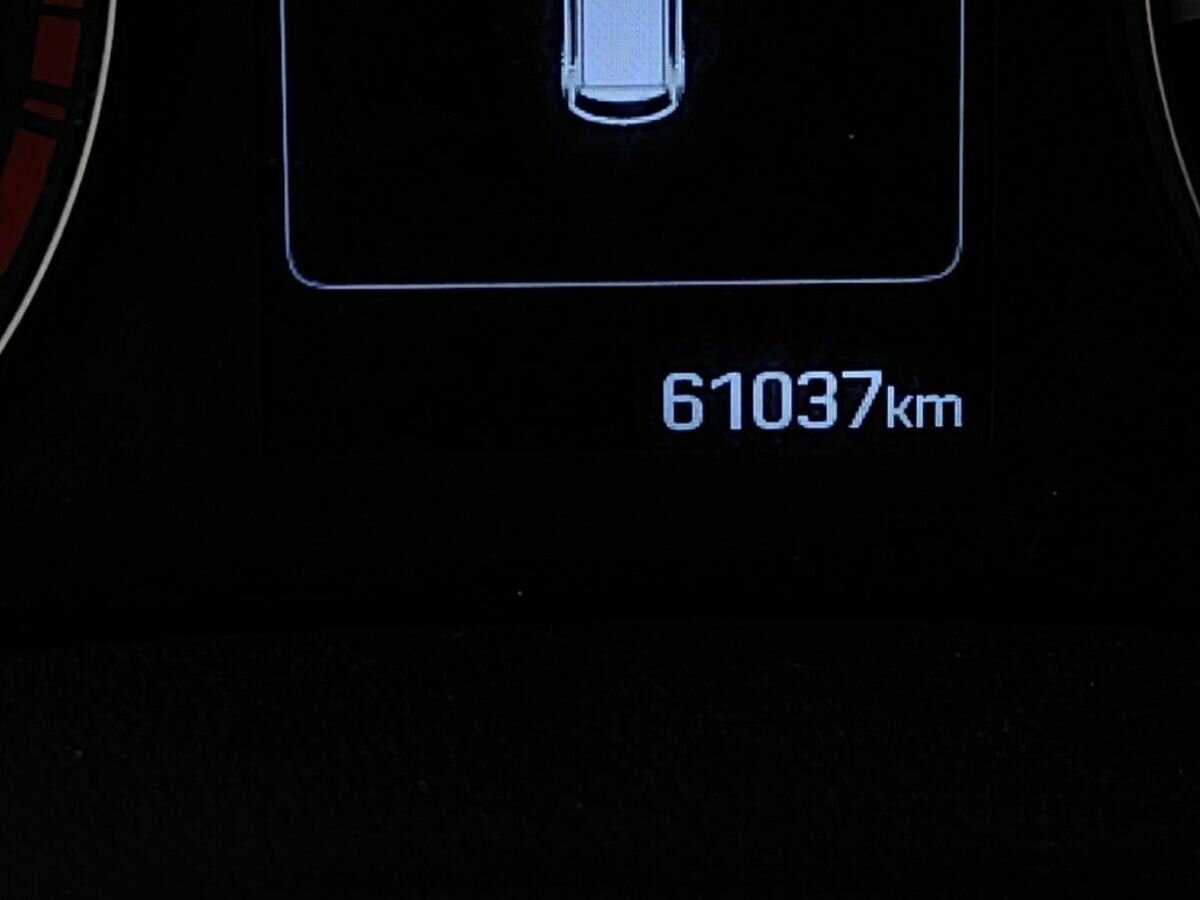 Купить Hyundai Creta, 2020, 60 994 км.. Фото: #16