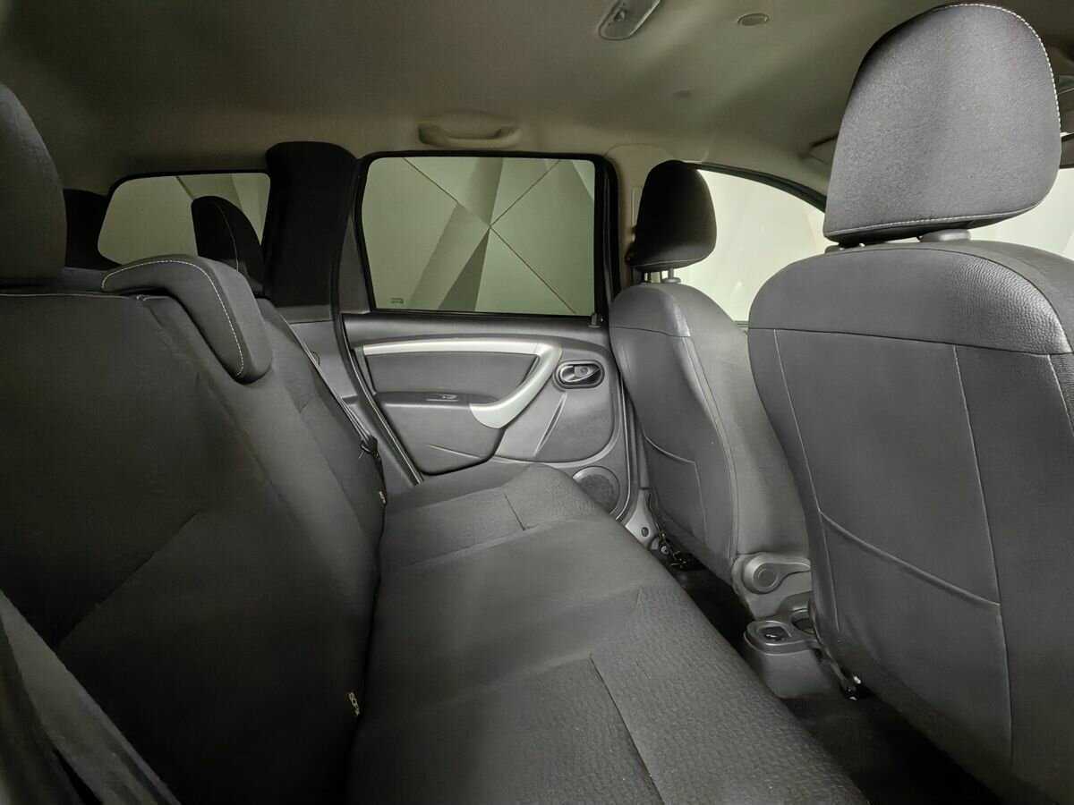 Купить Ниссан Террано, 2021, 38 923 км.. Фото: #11