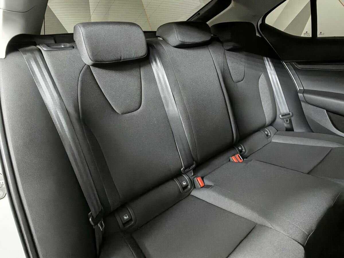 Купить Skoda Octavia, 2021, 39 937 км.. Фото: #12