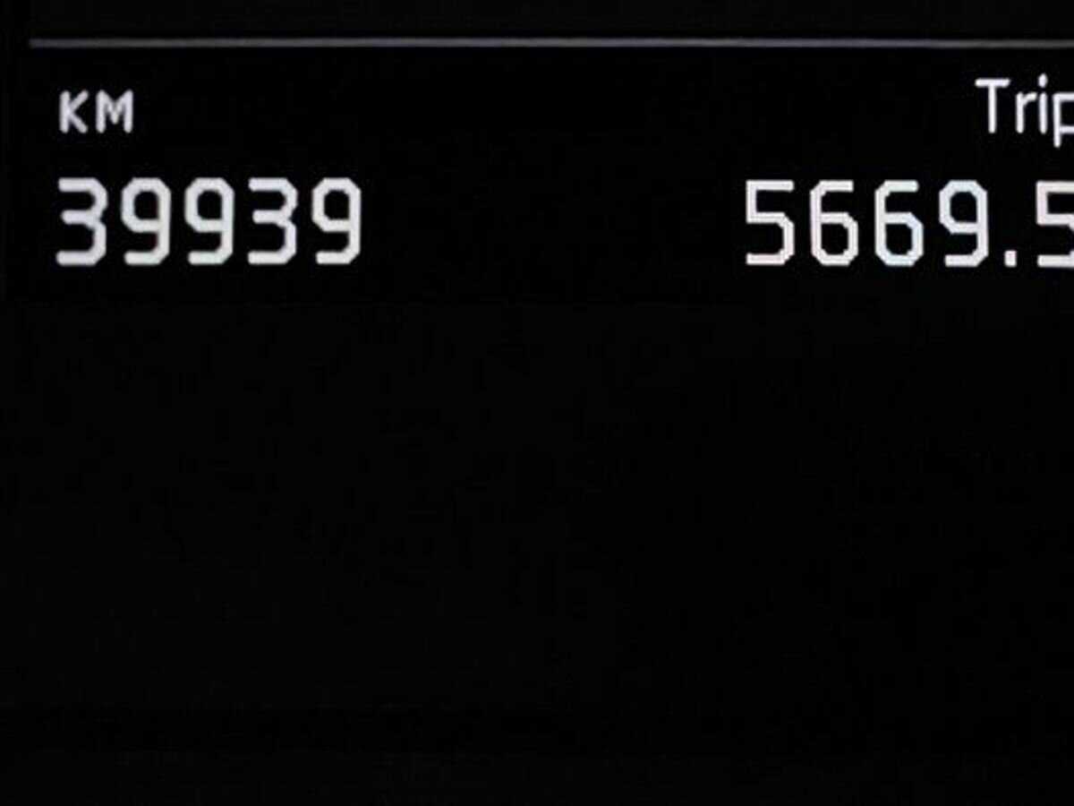 Купить Skoda Octavia, 2021, 39 937 км.. Фото: #15